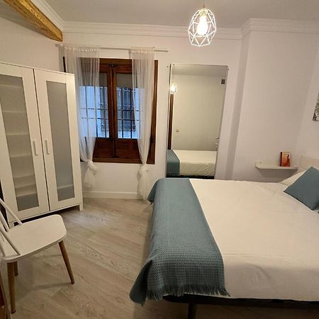 Apartmán Santa Justa Toledo Centro Exteriér fotografie